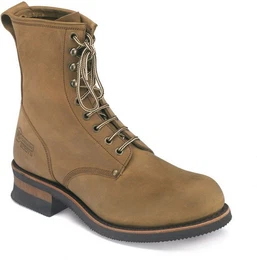 Worker Stiefel Motorradstiefel