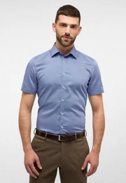Kurzarmhemd SLIM FIT NON IRON (bgelfrei)