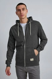 Sweatjacke NOAH (1-tlg)