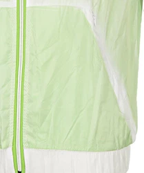 RedBridge Jeanshemd Unisex Jacke Regenjacke Übergangsjacke 