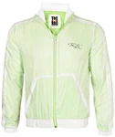 RedBridge Jeanshemd Unisex Jacke Regenjacke Übergangsjacke 