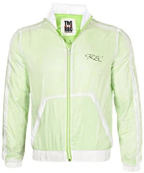 RedBridge Jeanshemd Unisex Jacke Regenjacke Übergangsjacke 