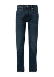 Straight-Jeans