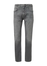Straight-Jeans