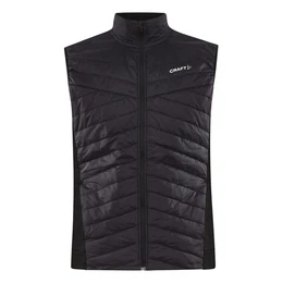 Laufjacke ADV Essence Warm Vest M