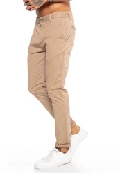 RedBridge Chinohose Herren Hose Chino Pants Sand (W31L32)