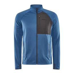 Laufjacke ADV Tech Fleece Thermal Midlay