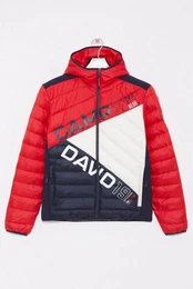 Steppjacke