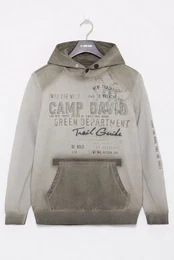Kapuzensweatshirt