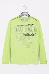 Langarmshirt