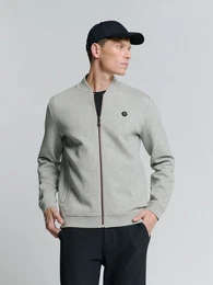 Sweatjacke