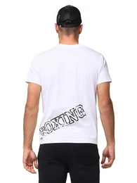 T-Shirt BOXE (1-tlg)
