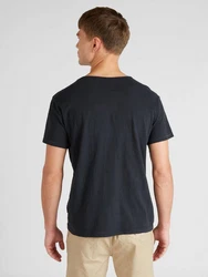 Blend T-Shirt Ashton Dunkelblau/Blau/Khaki/Beige/Creme/Grün/Weiß