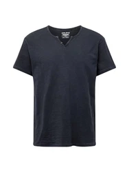 Blend T-Shirt Ashton Dunkelblau/Blau/Khaki/Beige/Creme/Grün/Weiß