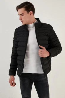 Buratti Winterjacke Slim Fit Buratti Winterjacke Slim Fit