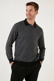 Sweatshirt Regular Fit