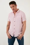 Buratti Langarmhemd Short Sleeve Shirt CF21S111766 CF21S111766