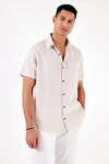 Buratti Langarmhemd Short Sleeve Shirt CF21S111766 CF21S111766