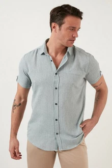 Buratti Langarmhemd Short Sleeve Shirt CF21S111766 CF21S111766 Buratti Langarmhemd Short Sleeve Shirt CF21S111766 CF21S111766