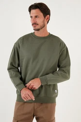 Buratti Sweatshirt Regular Fit 