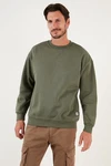 Buratti Sweatshirt Regular Fit 
