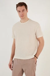 Langarmhemd Regular Fit (1-tlg)
