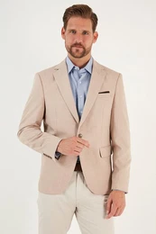 Jackett Regular Fit