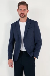 Jackett Regular Fit