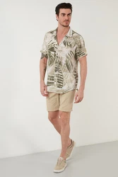 Buratti Langarmhemd Short Sleeve Shirt CF21S114293 CF21S114293