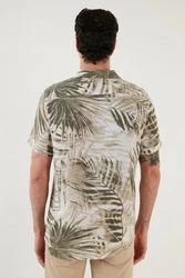 Buratti Langarmhemd Short Sleeve Shirt CF21S114293 CF21S114293