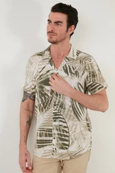 Buratti Langarmhemd Short Sleeve Shirt CF21S114293 CF21S114293