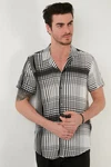 Buratti Langarmhemd Short Sleeve Shirt CF21S114293 CF21S114293