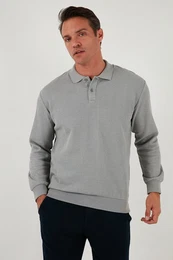 Sweatshirt Regular Fit
