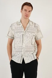 Langarmhemd Regular Fit (1-tlg)