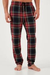 Buratti Schlafhose Regular Fit 