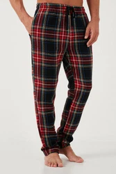 Buratti Schlafhose Regular Fit 