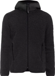 Anorak BENNO USX FULLZIP BLACK