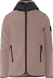 Anorak BENNO USX FULLZIP BARK