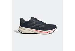 adidas Performance RESPONSE Laufschuh Dunkelblau/Hellblau/Braun/Rosa/Blau/Grau