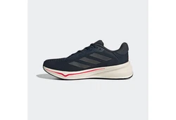 adidas Performance RESPONSE Laufschuh Dunkelblau/Hellblau/Braun/Rosa/Blau/Grau