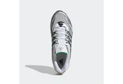 adidas Originals TEMPER RUN 2.0 Sneaker Hellgrau/Silber