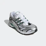 adidas Originals TEMPER RUN 2.0 Sneaker Hellgrau/Silber