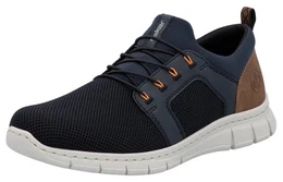 Slip-On Sneaker, Schlupfschuh, Halbschuh, Freizeitschuh mit Gummizug, zum Schlupfen