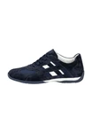 Lloyd Sneaker BALDWIN Blau/Hellblau/Dunkelblau