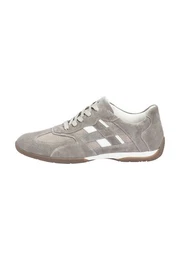 BALDWIN Sneaker mit Kontrastverarbeitung