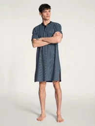 Nachthemd HERREN Nachthemd