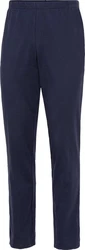 United Colors of Benetton Pyjama Set aus reinem Baumwoll-Jersey Rot/Orange