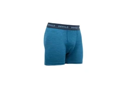 Devold Funktionsunterhose Breeze Boxer Herren Blau/Pastell/Türkis/Hellblau/Orange/Dunkelblau