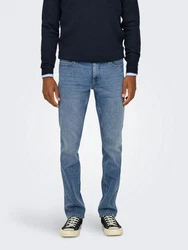 ONLY & SONS Slim-fit-Jeans Loom 