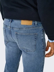 ONLY & SONS Slim-fit-Jeans Loom 